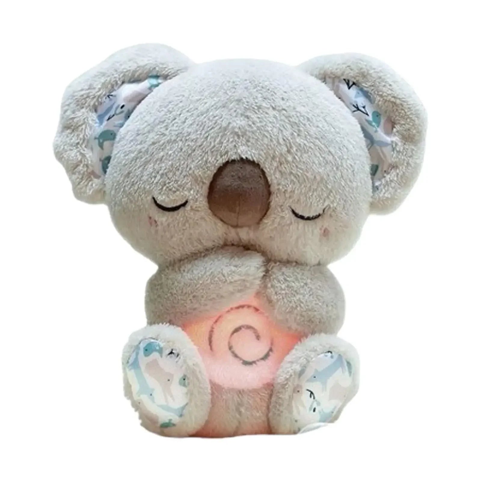 Soothing Koala Bear Plushies