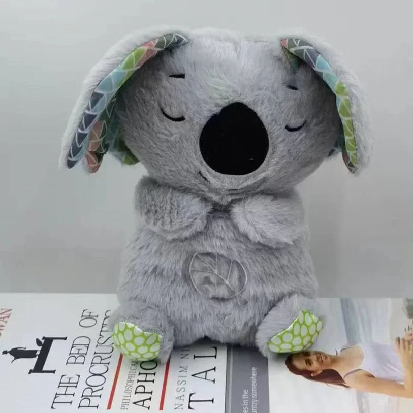 Soothing Koala Bear Plushies